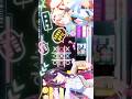 AZKi/風真いろは「Lollipop」#shorts 【MMD】【ホロライブ】‪ ‪ @AZKi @kazamairoha