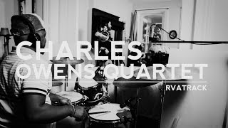 RVATRACK08 - Charles Owens Quartet "Losing Victory"
