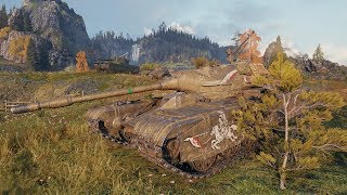 World of Tanks Czolg T wz51