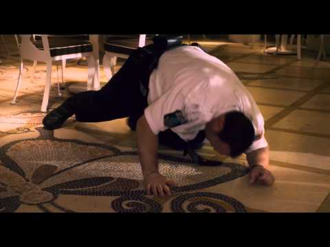 Der Kaufhaus Cop 2 - Trailer 2 Deutsch HD