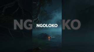 The Ngoloko – East Africa’s Terrifying Water Monster