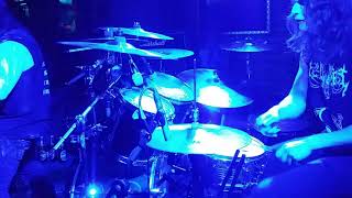 Pestnebel - Ascension