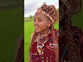 The African Way 10 #viralvideo #viral #maasai #culture #kenya #trendingshorts #trending