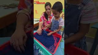 Summer Camp Day 06 #youtubeshorts #education #kids #school