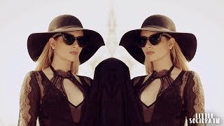 Madison Montgomery Surprise 8X04