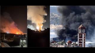 IT'S GOING DOWN! THE WAR TO END ALL WARS! PUBLIC BACKLASH INCREASING*DEADLY HEATWAVE & EARTH CHANGES
