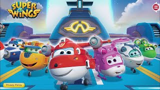 SUPER WINGS - IT'S FLY TIME  - Playtrough (No in-game Ads!) screenshot 5