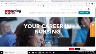 RN to BSN Program Webinar