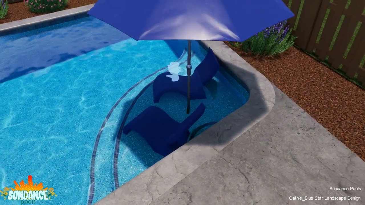 Vip3D - 3D Swimming Pool Design Software