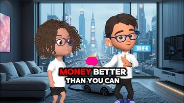 🎬 How AI is Revolutionizing Personal Finance 🚀💰