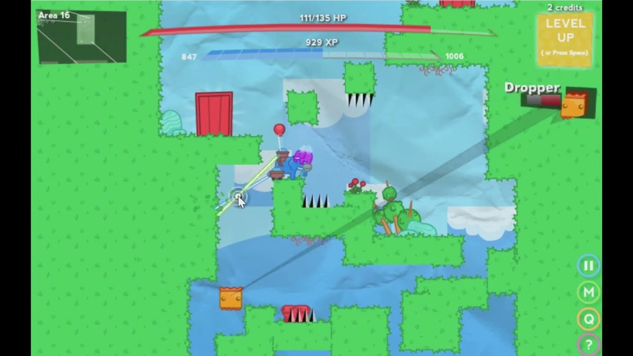 [Flash Games] Elephant Quest #2