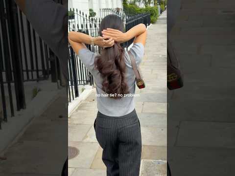 Save for later #hair #hairstyle