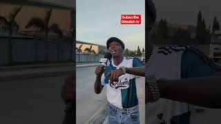 Subscribe Dimeloh Tv Ili Uwe Wa Kwanza Kupata Habari Na Burudani