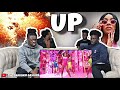 Cardi b  up official music reaction