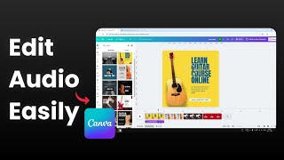 How to Edit Audio in Canva screenshot 5