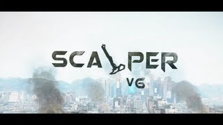 Scalper v6 by Ansel