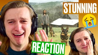 Noah Kahan RUINS ME 😭 | Stick Season Reaction