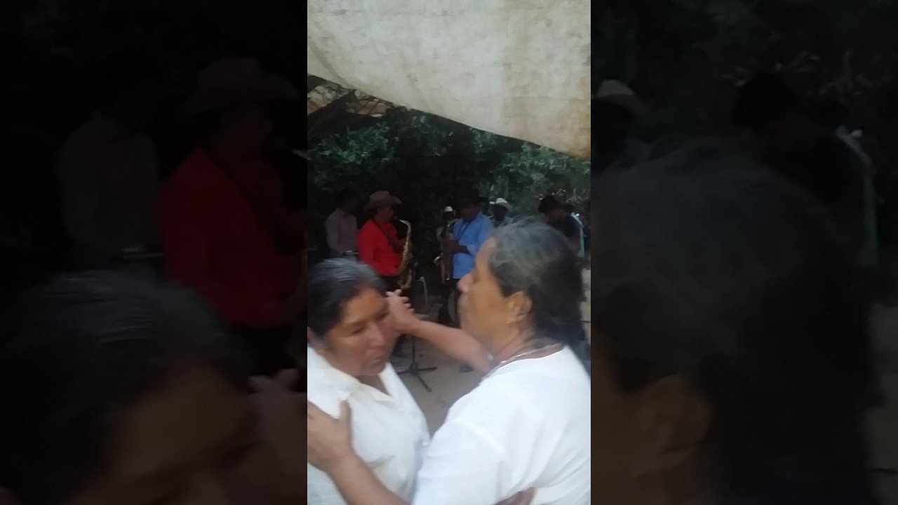 la orquesta la herencia de aguacatitla boda en aguacatitla mazatlán Villa de Flores Oaxaca
