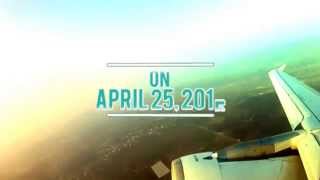 FLIGHT JFI639 TEASER