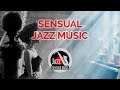 Luxury Lounge Relax - Sensual Jazz Music Playlist