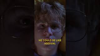 Joseph Gordon-Levitt's Early Attraction & Complex Dynamics Explored