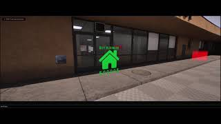Buildings Pack | Addon For World City | WIP | Test Lumen UE5
