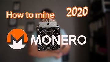 How to mine Monero (XMR) using your CPU on RandomX algorithm