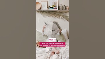 Media Cari Jodoh Dulu & Sekarang