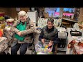 Live von Pias Bienenstand - 01.01.2026