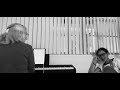 My Romance by Rodgers and Hart. Rehearsal with Ana Paz @anapazmusic