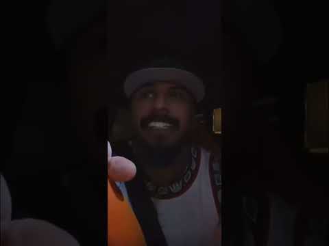 ردة فعل محمد التورة على دس كلاش ارملة الالفا