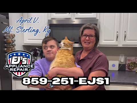 Customer Testimonial - April V.