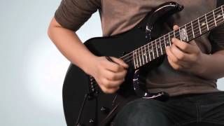 Bar Bitran Performs The Loner Solo Cover By Garry Moore Using Pykmax High Performance Guitar Pick