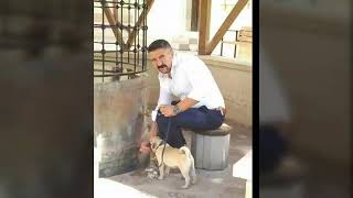 Ali Kınık Son Bir Defa Canım Abim Seni Çok Özledim