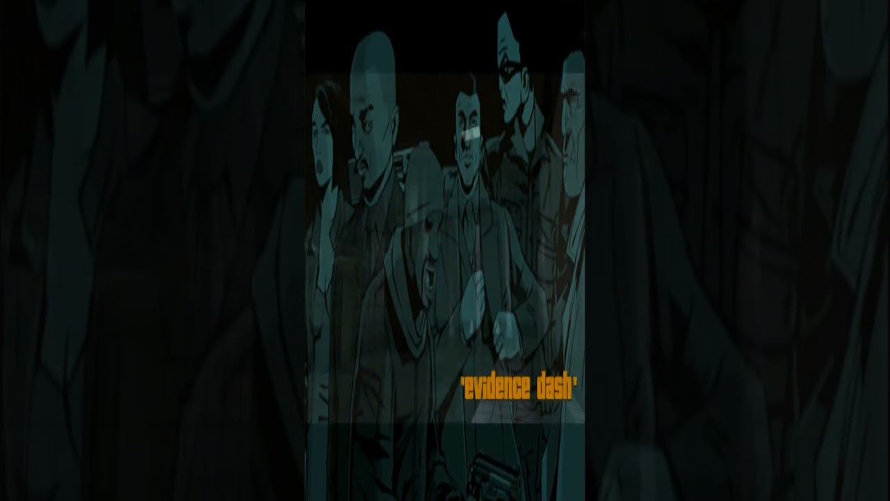 Grand Theft Auto III Cutscenes 8 Ray Machowski parte 1 