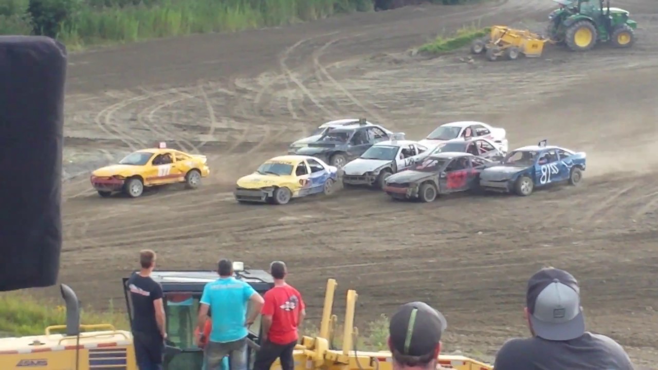 Course de bazou st Ferdinand 13 17ans YouTube Course de bazou st Ferdinand 13 17ans YouTube