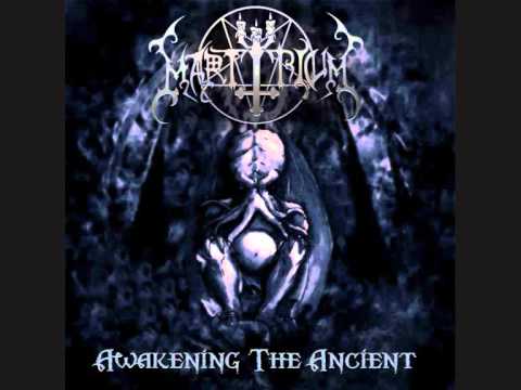 Martyrium - Awakening the ancient black mirror season 5