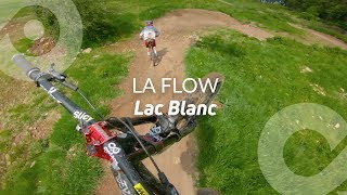 La Flow, Lac Blanc Bike Park, France