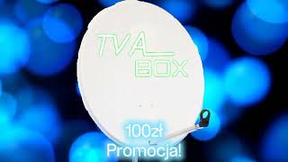 Tva Box Reklama Na Konkurs Dla