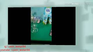 Cara Membuat Dalgona Coffe Tanpa Mixer Tanpa Ribet