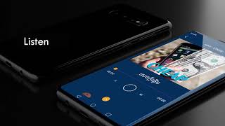 Bookeyond   App Preview   English Version screenshot 3