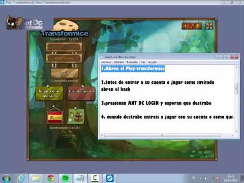 transformice hack instand download transformice hack instand download