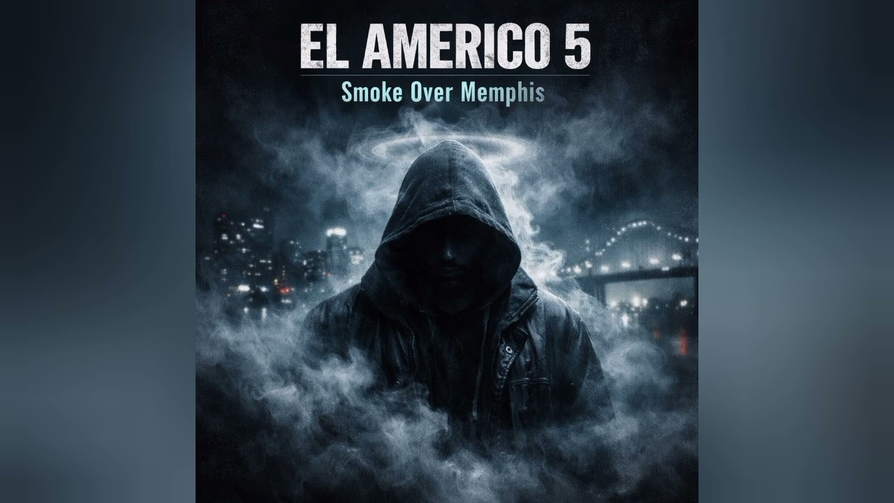 OG King Black Gotti — Dark Halo | Dark Memphis Rap • Phonk Soul • Cinematic Hip Hop 2026