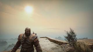4K Gaming Live Wallpaper | God of War Animated Desktop Background screenshot 5