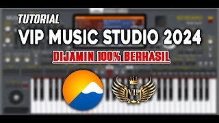VIP MUSIC STUDIO GRATIS‼️ [TUTORIAL] screenshot 1