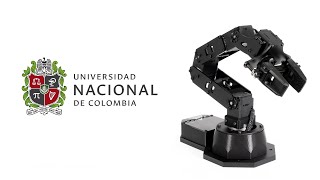 PincherX 100 robot arm