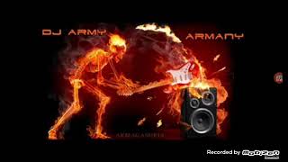 Aksi̇on Şarkisi Dj Army Armany