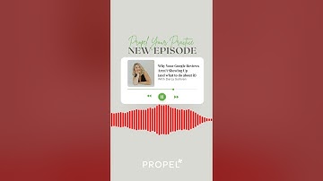 📚️Why your Google Reviews aren’t showing up and what to do about it!⁠ Learn more➡️