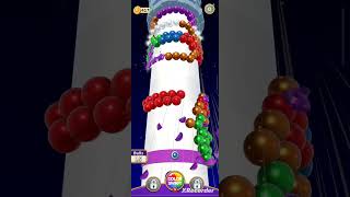 Bubble Tower 3D #gameplay #games #funny #enjoy #weekend