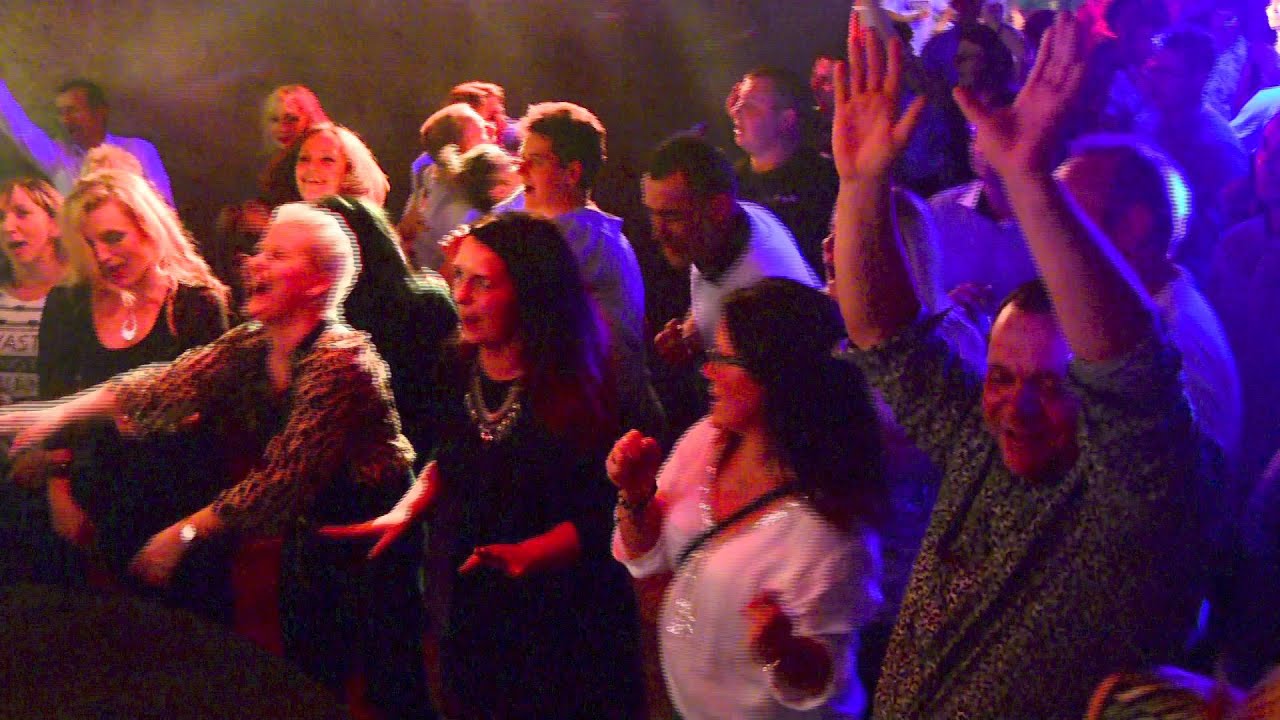 Skaner w Göteborgu - Lato w Kołobrzegu